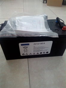 合肥德國陽光蓄電池A412/100Ah 全方位指南 - 價格、廠家與圖片詳解