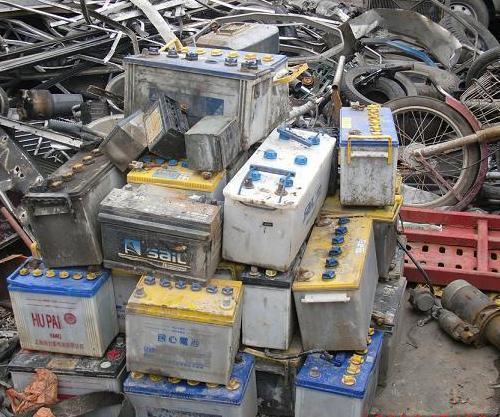 廢電瓶與蓄電池價格詳解 每斤值多少錢？